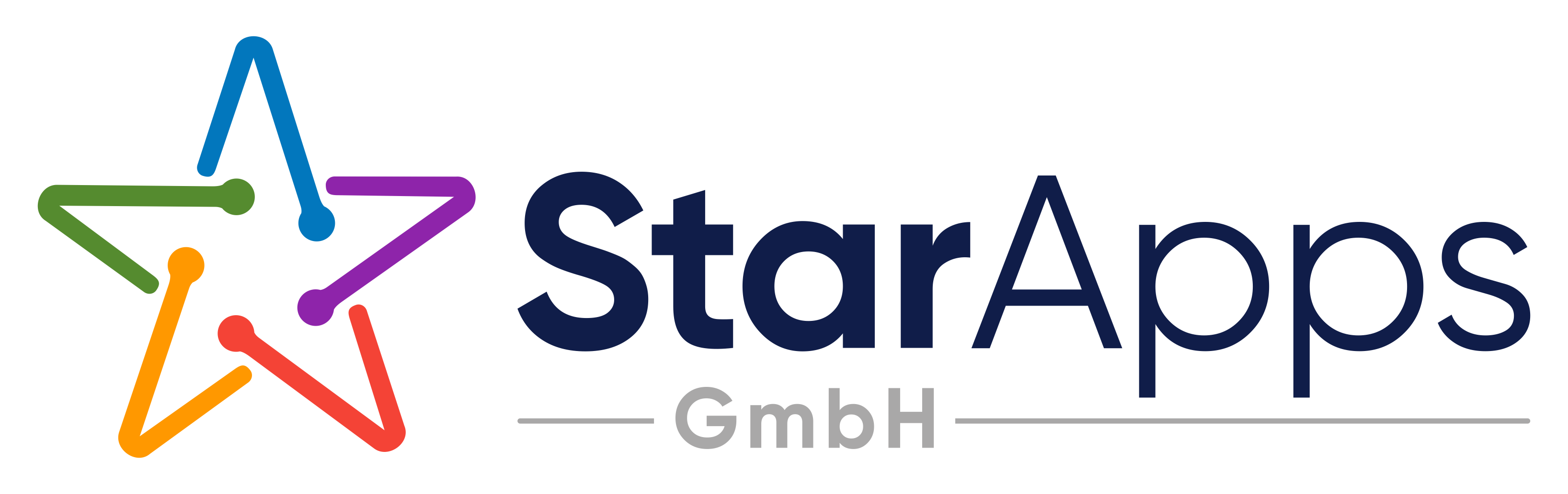 StarApps GmbH